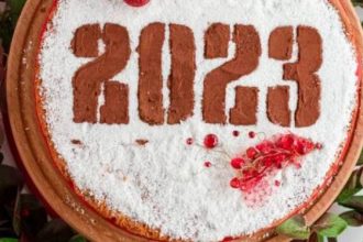 Κοπή πίτας στον Αλισσό