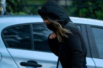 Καιρός: Τσουχτερό κρύο την Κυριακή - Νέα πτώση θερμοκρασίας την ερχόμενη εβδομάδα