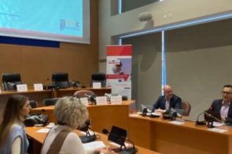 Πάτρα: Πρώτη συνάντηση ενδιαφερόμενων μερών του Ευρωπαϊκού Έργου «WeSTEMEU»