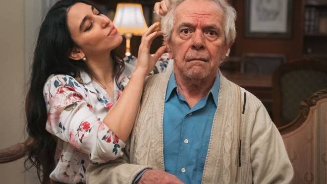 H θεατρική παράσταση «Χόρεψέ με πατέρα» στην Αμαλιάδα