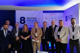 Περιφερειακός Κόμβος Ψηφιακής Καινοτομίας στην Περιφέρεια Δυτικής Ελλάδας