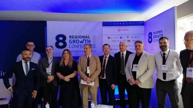 Περιφερειακός Κόμβος Ψηφιακής Καινοτομίας στην Περιφέρεια Δυτικής Ελλάδας