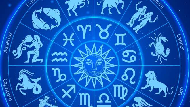 Τι λένε τα ζώδια για σήμερα Δευτέρα 5 Αυγούστου