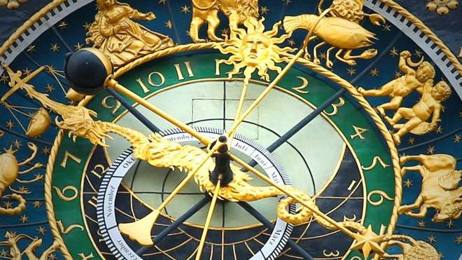 Τα ζώδια σήμερα, Πέμπτη 25 Ιουλίου