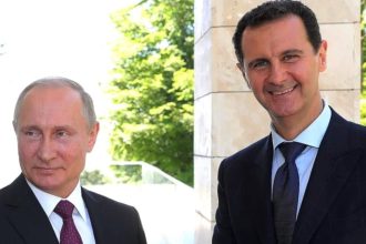 Συρία: Ο Άσαντ έστειλε στη Ρωσία 250 εκατ. δολάρια πριν την πτώση του