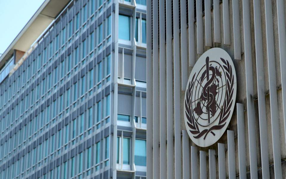 Ο ΠΟΥ αντίθετος με τον υποχρεωτικό εμβολιασμό κατά του κορονοϊού