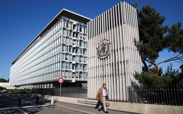 ΠΟΥ:Η "μακρά Covid" πρέπει να είναι προτεραιότητα για τις υγειονομικές αρχές