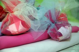 DIY: Αρωματικά πουγκάκια για να μυρίζουν ωραία οι ντουλάπες