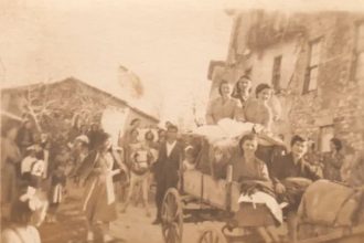 Ο θεσμός της προίκας που υποβίβαζε τη γυναίκα σε αντικείμενο – Η προίκα στους γάμους της κόρης της Φρειδερίκης