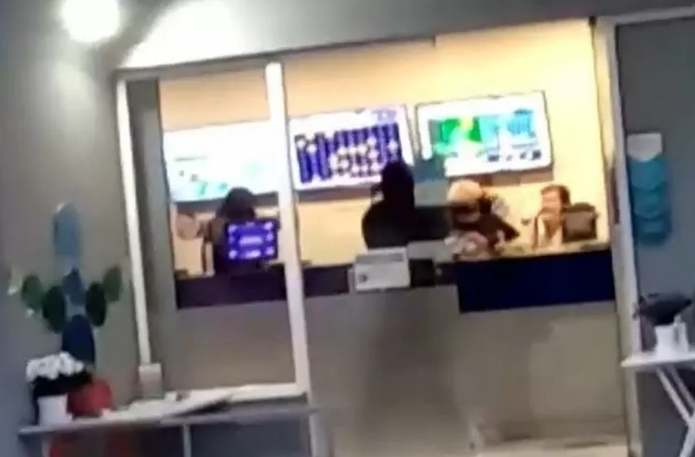 Πάτρα: Λήστεψε προκτορείο ΟΠΑΠ με την απειλή μαχαιριού