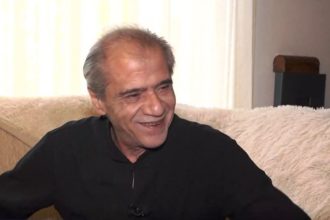 Αντώνης Πρέκας: Ο Ανδρέας Μικρούτσικος είναι ένα τηλεοπτικό φαινόμενο