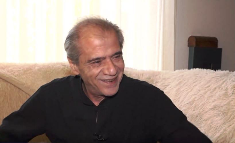 Αντώνης Πρέκας: Ο Ανδρέας Μικρούτσικος είναι ένα τηλεοπτικό φαινόμενο