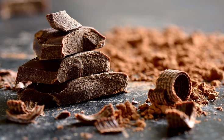 Παράξενα δεδομένα και αλήθειες για τη σοκολάτα