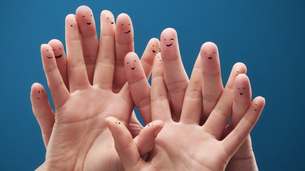 Αρτηριακή πίεση: Εάν τα δάκτυλά σας φαίνονται έτσι, μπορεί να έχετε υψηλή πίεση