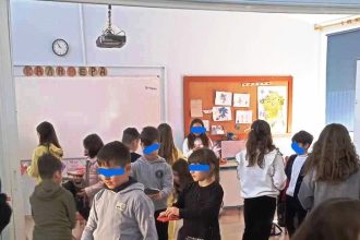 Στην τοπική επιτροπή της Πάτρας συνεχίζεται το ελπιδοφόρο πρόγραμμα της Ε.Φ.Ο.Επ.Α