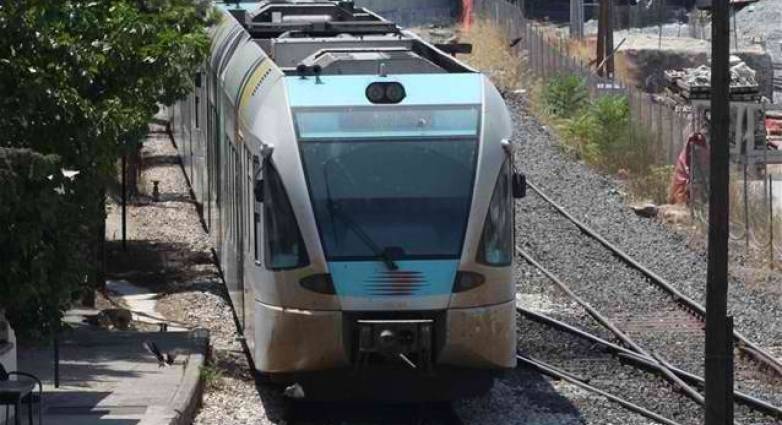 Πάτρα: Ούτε σήμερα Κυριακή θα λειτουργήσει ο Προαστιακός