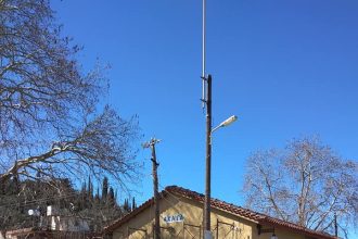 Με τον Προαστιακό θα έρθει στην Κάτω Αχαΐα, ο Νίκος Παππάς!