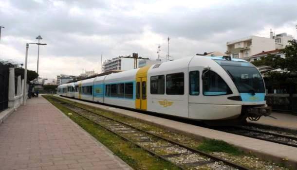 Πάτρα: Νέο μπάχαλο με τον προαστιακό - Απίστευτη ταλαιπωρία για το επιβατικό κοινό!