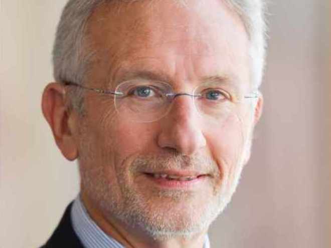 Πανεπιστήμιο Πατρών: Επίτιμος Διδάκτορας του Τμήματος Ιατρικής ο Carmine Zoccali