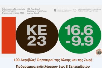 Η «Καλοκαιρινή εκστρατεία» του παιδικού τμήματος της Δημοτικής βιβλιοθήκης Πατρών συνεχίζεται από την Δευτέρα 17 Ιουλίου