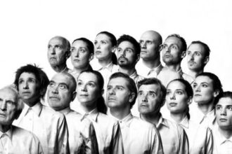 Προμηθέας Δεσμώτης: Την Κυριακή 25 Αυγούστου στην Πάτρα