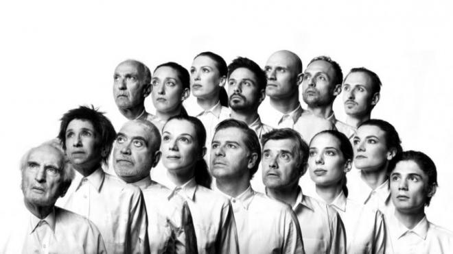 Προμηθέας Δεσμώτης: Την Κυριακή 25 Αυγούστου στην Πάτρα