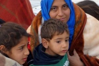 Πάτρα: Σήμερα η εκδήλωση του "Κοινοτικόν" για το Προσφυγικό