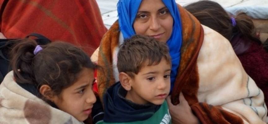 Πάτρα: Σήμερα η εκδήλωση του "Κοινοτικόν" για το Προσφυγικό