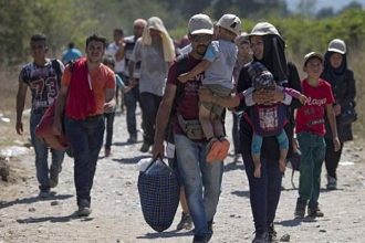 Οταν οι ελιτ παίζουν με την φωτιά