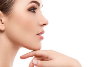 Μάσκα προσώπου και σώματος με σοκολάτα και ελαιόλαδο