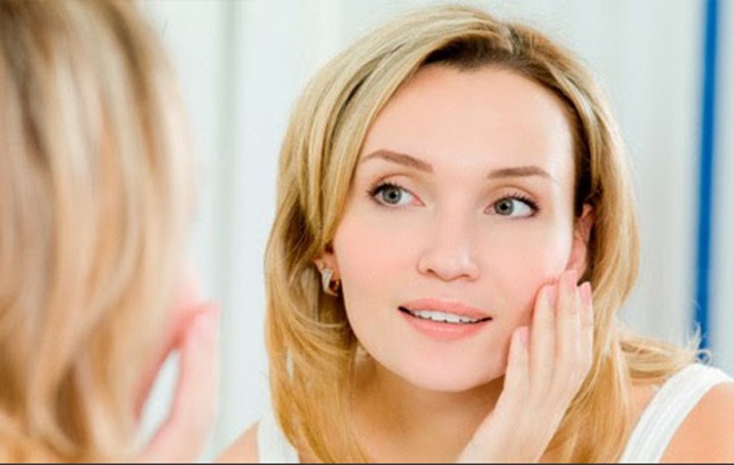 Πέντε φρούτα για υγιές και νεανικό δέρμα από την ειδικό