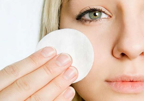 Τα beauty tips της Άνοιξης