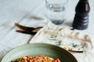 Ψάρι αλά σπετσιώτα