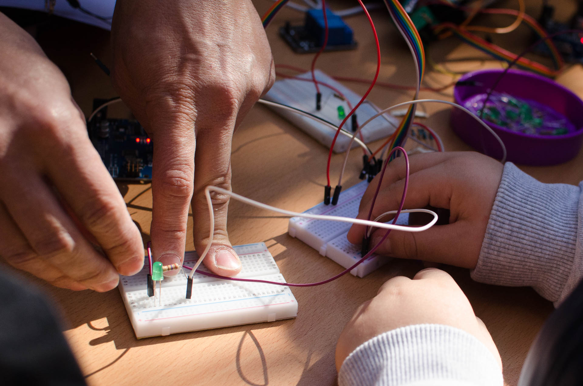Το Patras Science Festival συναντά το Αρχαιολογικό Μουσείο Πατρών - Η τελετή λήξης