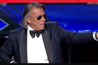 Ηλίας Ψινάκης: "Που είναι η Κάτω Αχαΐα;" - Τί του απάντησε ο Στέλιος Ρόκος!