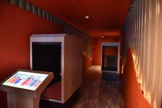 Στην Ι.Π Μεσολογγίου από Δευτέρα το Ψηφιακό Μουσείο της Περιφέρειας Δυτικής Ελλάδας