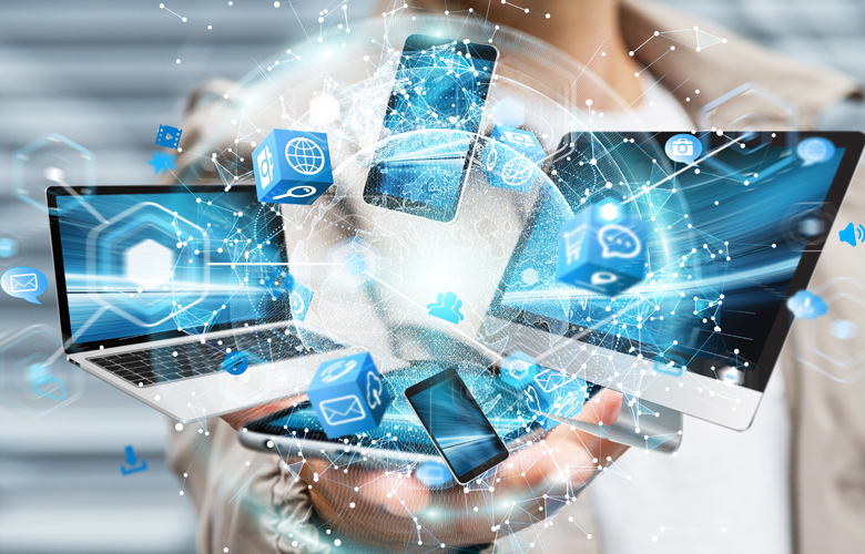 Πάτρα: Ενημερωτική Εκδήλωση για τον Ψηφιακό Μετασχηματισμό