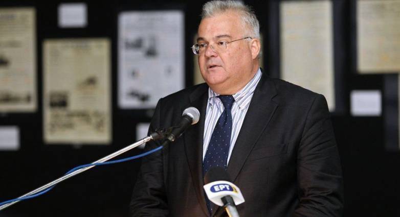 Δυο κράτη ή όλεθρος