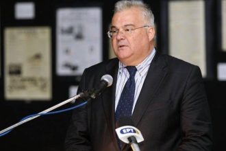 Ο Λεβιάθαν σήμερα…