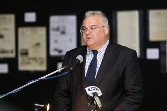 Ο Κροκόδειλος