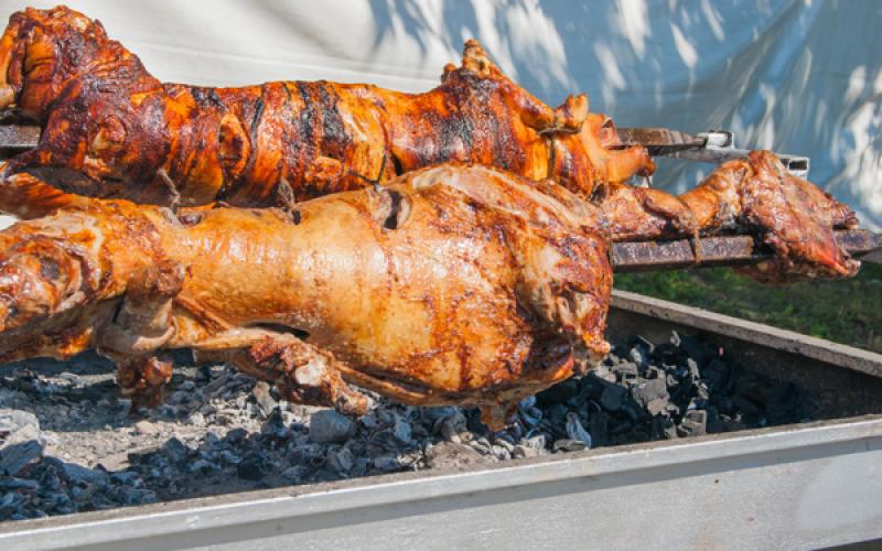 Τα μυστικά για το ψήσιμο του οβελία