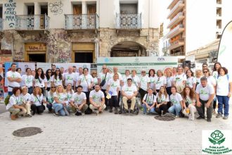Το μήνυμα των πατρινών δημοσιογράφων για την ψυχική υγεία ΒΙΝΤΕΟ