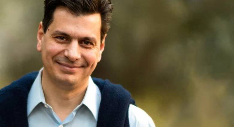 Αυτή η φλόγα που καίει…