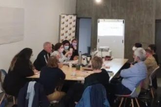 Σεμινάριο για την επιχειρηματικότητα στον δημιουργικό και πολιτιστικό κλάδο από το Creative Hub Πάτρας