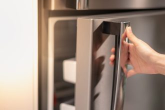 Πώς να καθαρίζετε τις inox συσκευές