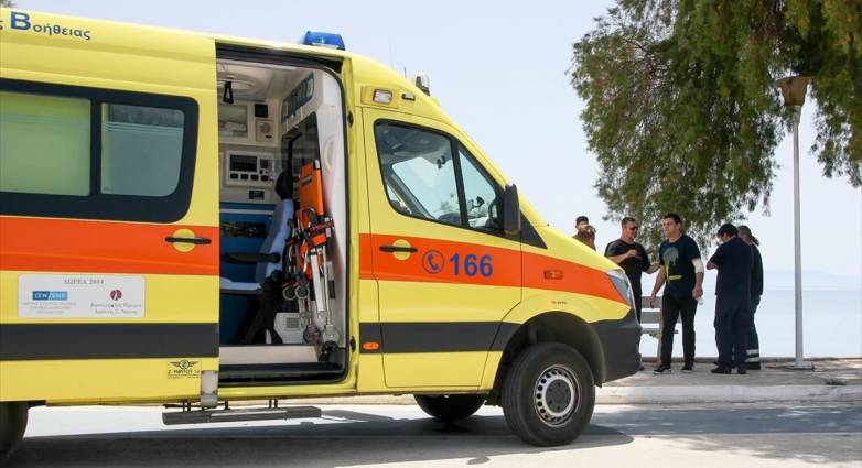 Αχαΐα: Πνίγηκε 63χρονη ενώ κολυμπούσε