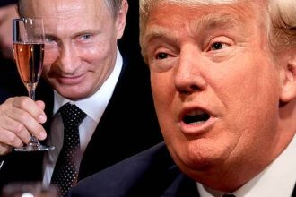 Πόσο άνθρωπος του Πούτιν είναι ο Τραμπ;