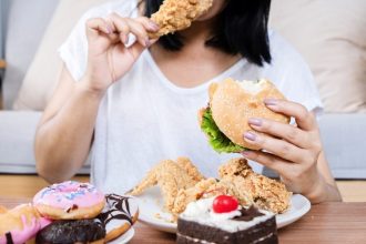Ο εύκολος τρόπος να νικήσεις την υπερφαγία