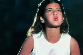 Ολυμπιακοί Αγώνες: Δείτε πώς είναι σήμερα το κοριτσάκι που έσβησε την Φλόγα το 2004 και ήταν φοιτήτρια στην Πάτρα