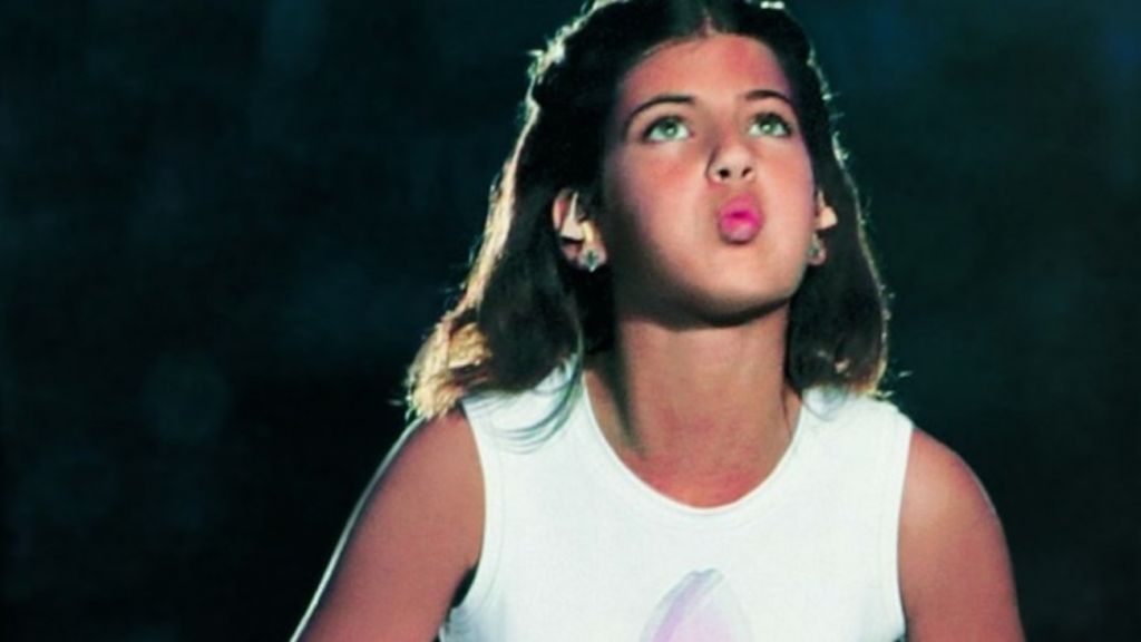 Ολυμπιακοί Αγώνες: Δείτε πώς είναι σήμερα το κοριτσάκι που έσβησε την Φλόγα το 2004 και ήταν φοιτήτρια στην Πάτρα